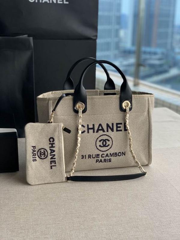 Chanel Handbags 721